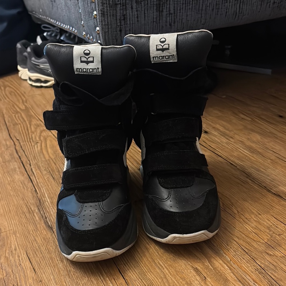 Isabel Marant Sneakers